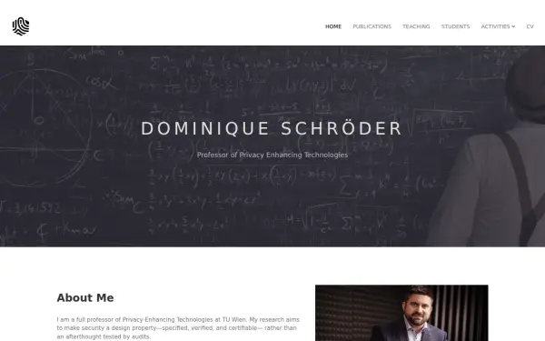 www.dominique-schroeder.de