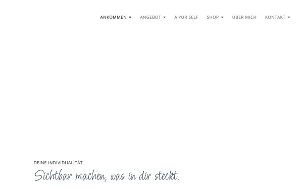 ankepachauer.de