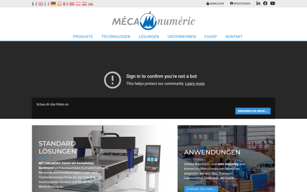 www.mecanumeric.de