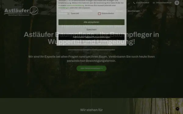astlaeufer.de
