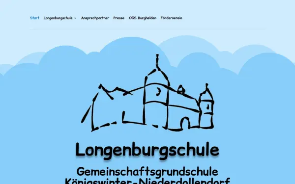 longenburgschule.de