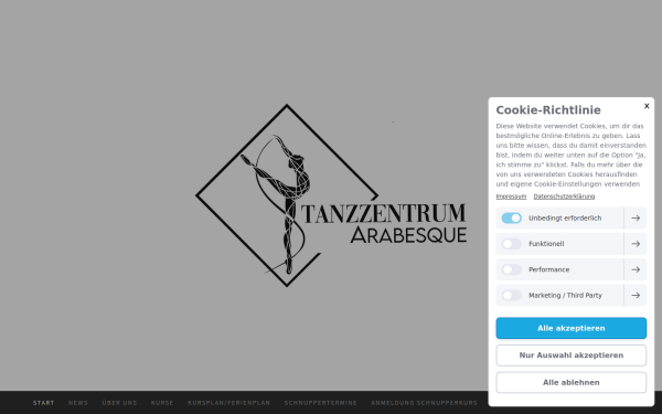 www.arabesque-schramberg.de