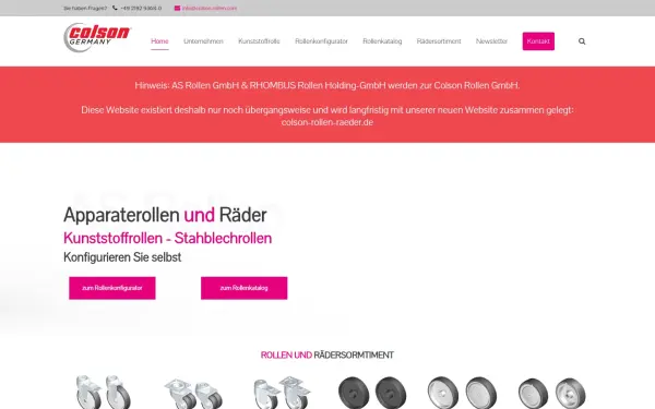 as-rollen.de