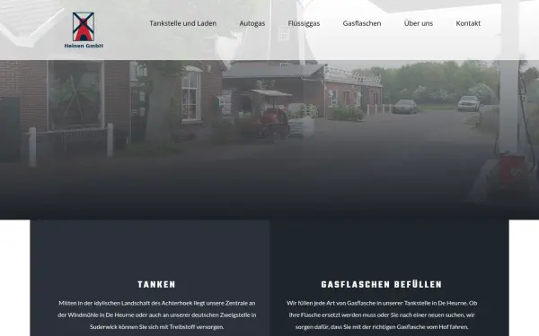 heinengas.de
