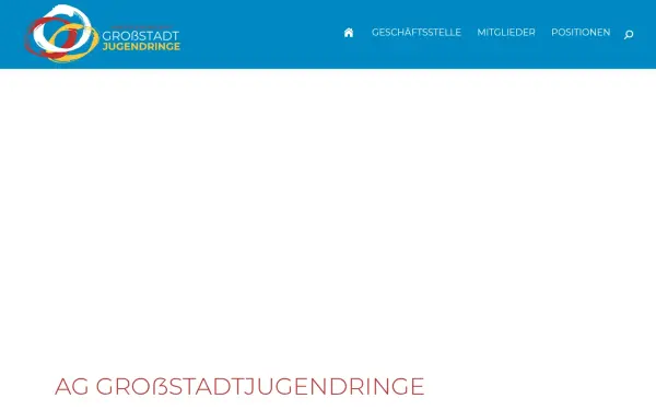 jugendring.de