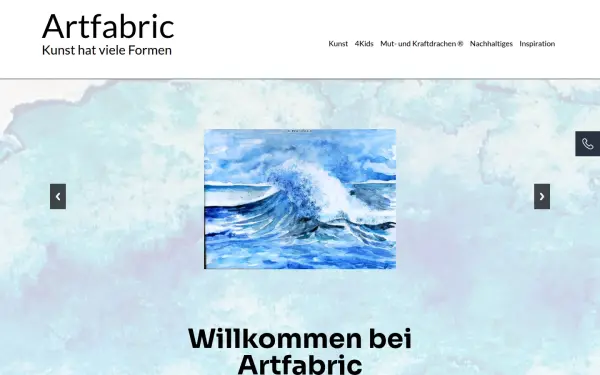 artfabric.de