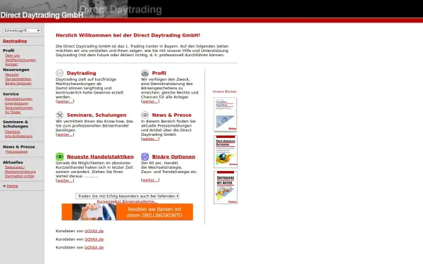 direct-daytrading.de