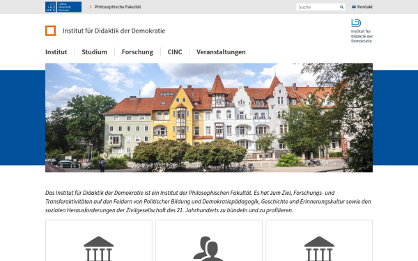 www.idd.uni-hannover.de