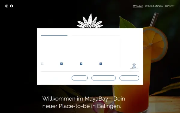 mayabay.de