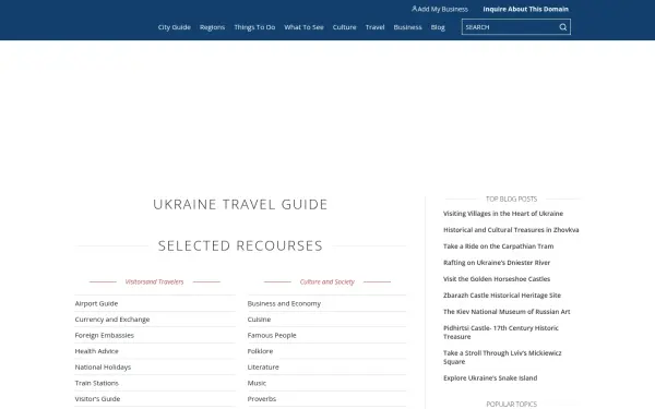 www.ukraine.com