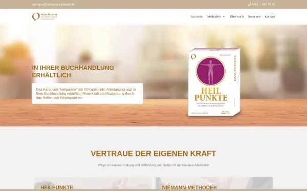 niemann-methode.de