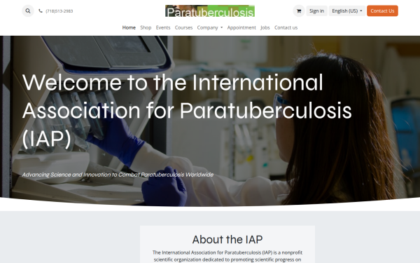 paratuberculosis.info