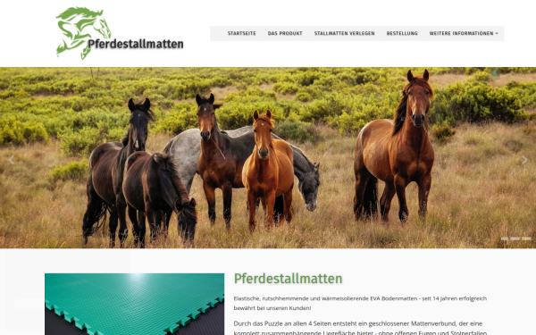 pferdestallmatten.de