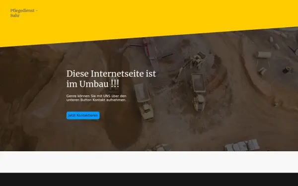 www.bahr-pflege.com