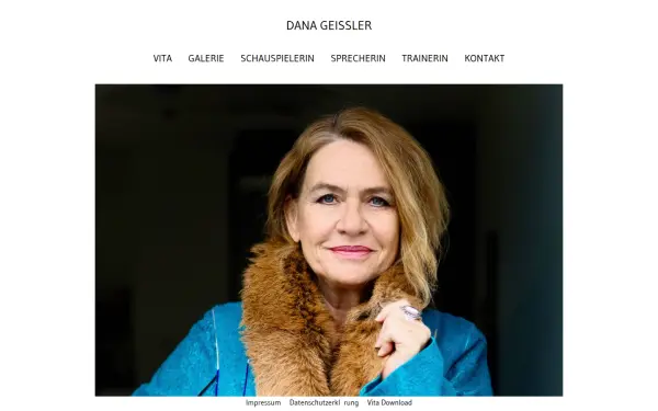 www.dana-geissler.de