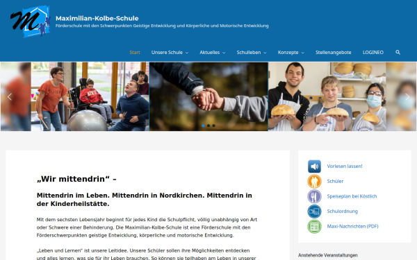www.maximiliankolbeschule.de