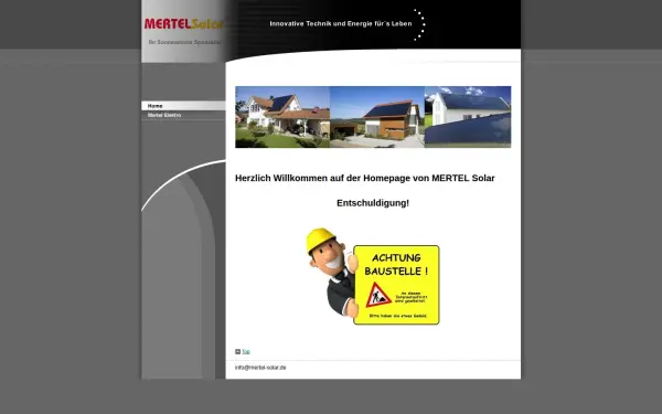 mertel-solar.de