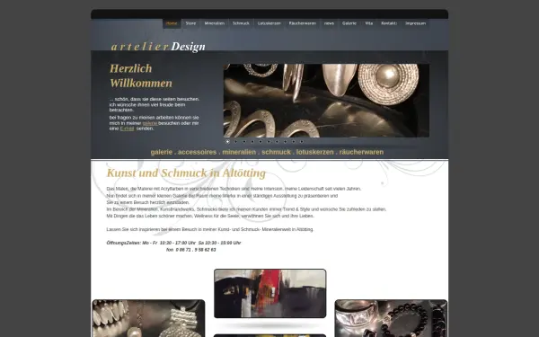 www.edith-schmidinger.de