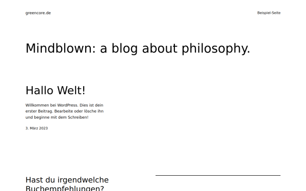 www.greencore.de