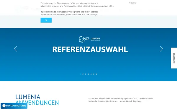 lumenia.de