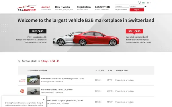 www.carauktion.ch