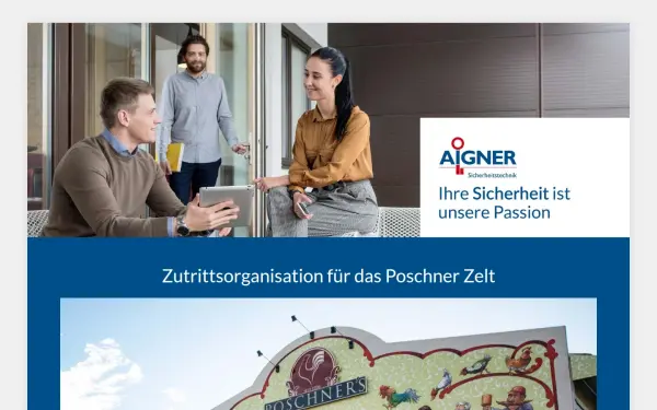 aigner-sicherheitstechnik.de