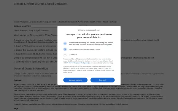 l2.dropspoil.com