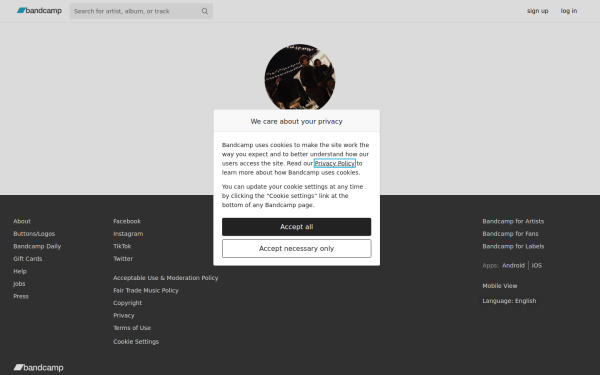 razorbill.bandcamp.com
