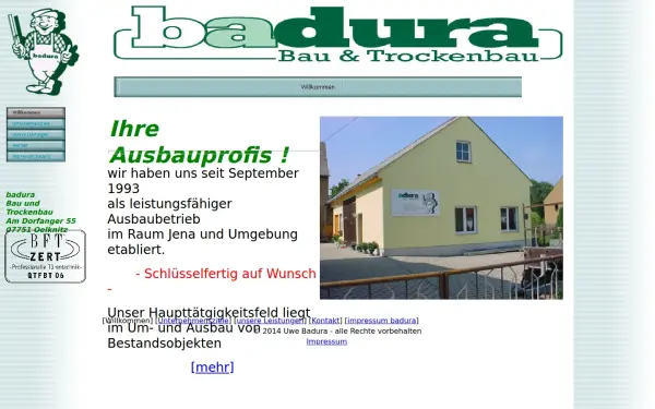 badura-bau.de