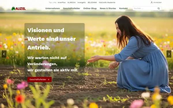alizel.de