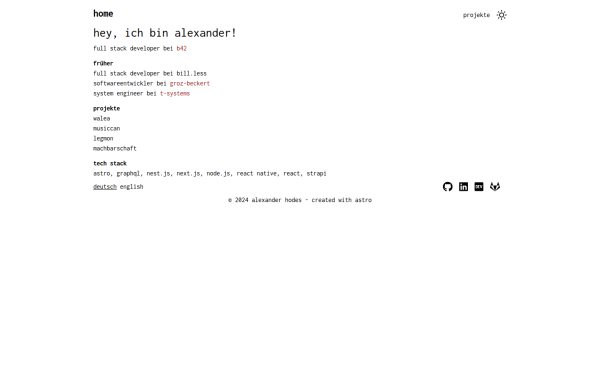 www.alexanderhodes.de