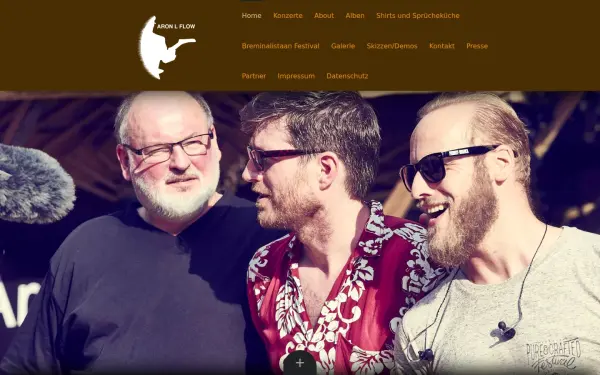 www.aron-flow.de