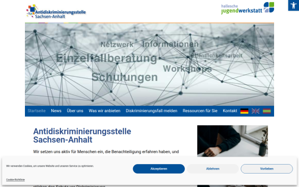 antidiskriminierungsstelle-sachsen-anhalt.de