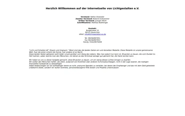 lichtgestalten-ev.de