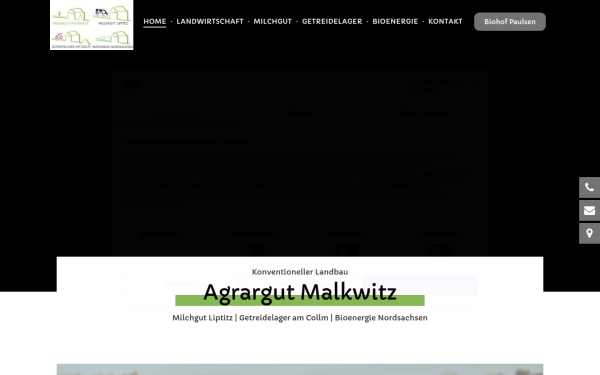 www.agrargut-malkwitz.de