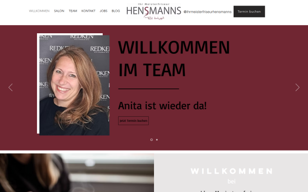 www.hensmanns.de
