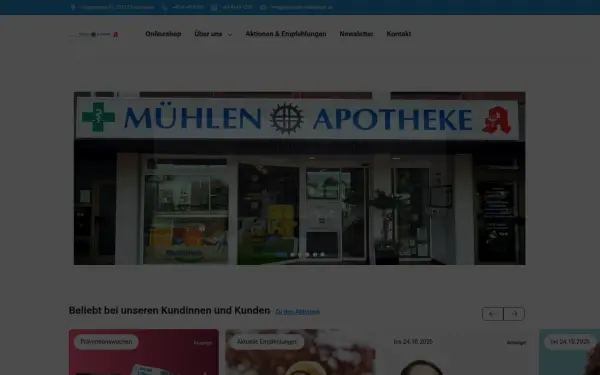 apotheke-fredenbeck.de