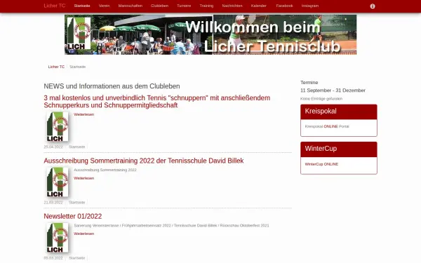 licher-tennisclub.de