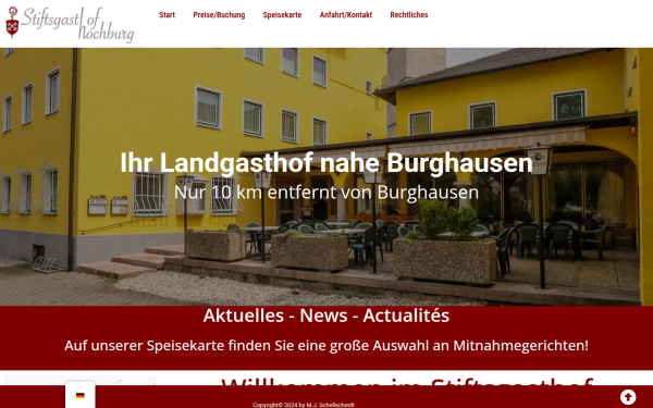 www.stiftsgasthof.at