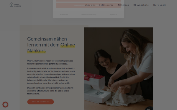 onlinenaehkurs.com