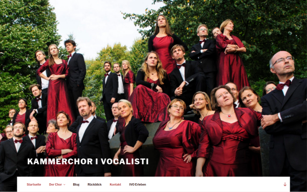 kammerchor-ivocalisti.de