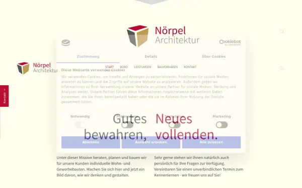 noerpel-architektur.de