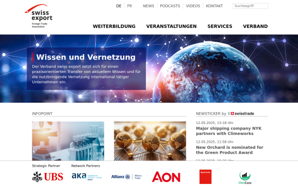 swiss-export.com