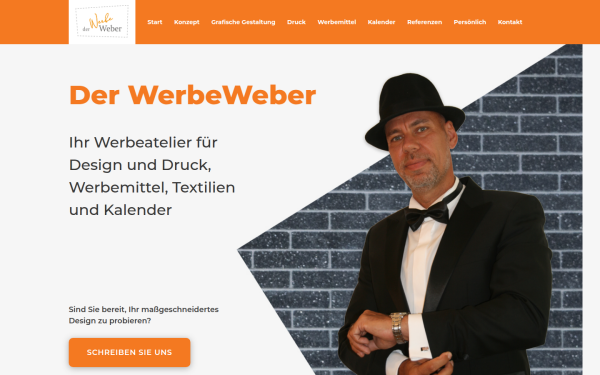 www.derwerbeweber.de