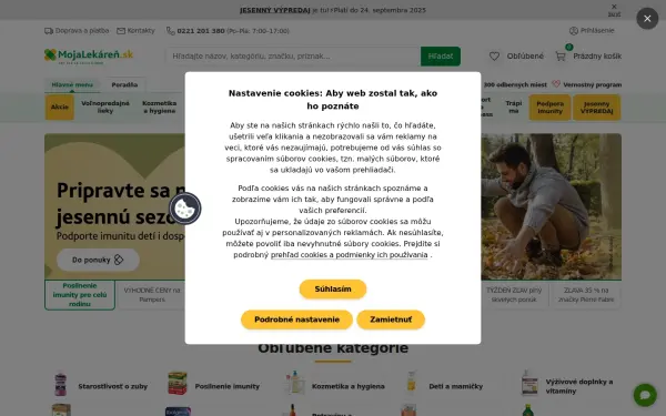 www.mojalekaren.sk