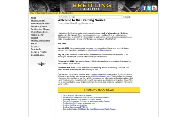 breitlingsource.com
