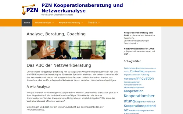 www.pzn.de