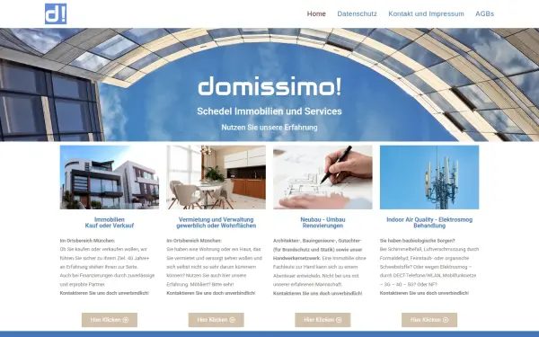domissimo.eu