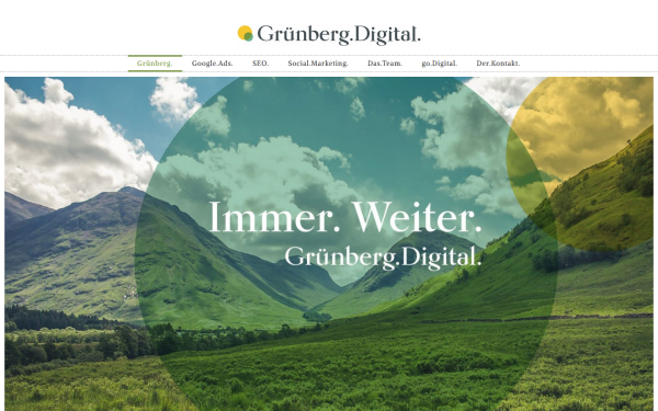 www.gruenberg-digital.de