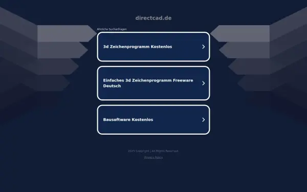 directcad.de